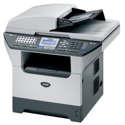 MFC8460N MFC 8460N + ADF + FAX